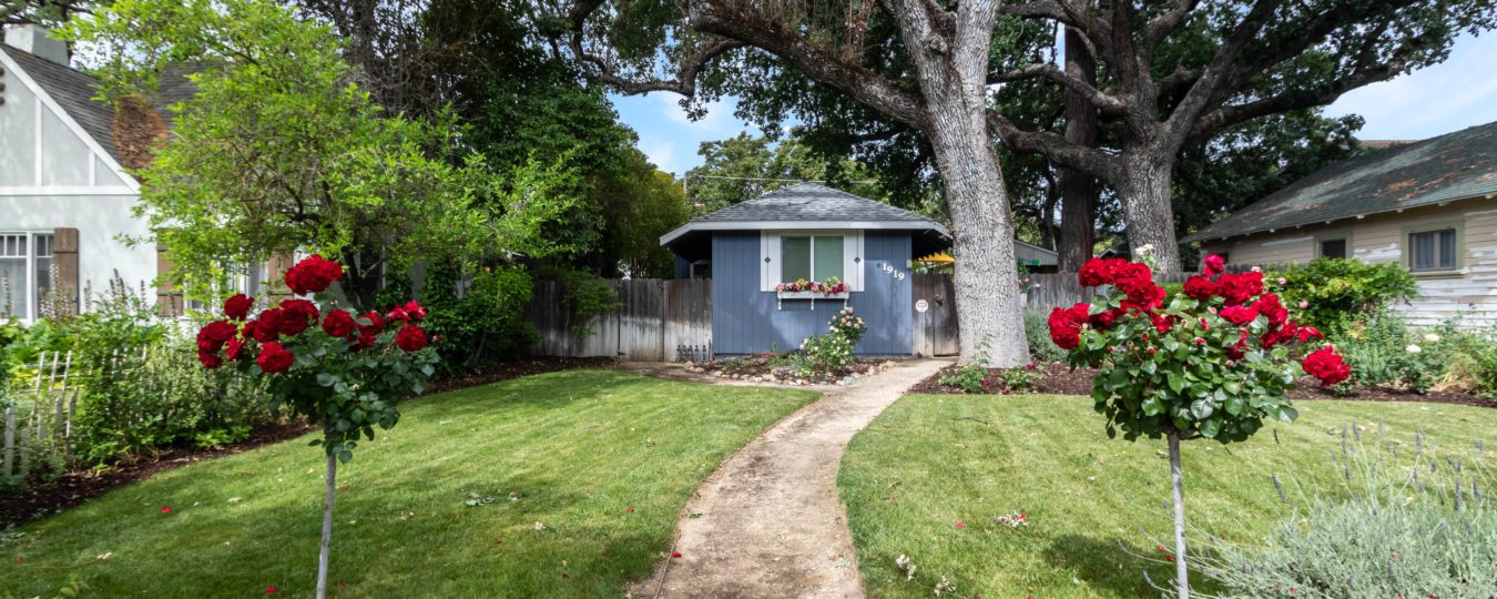 1919 Oak