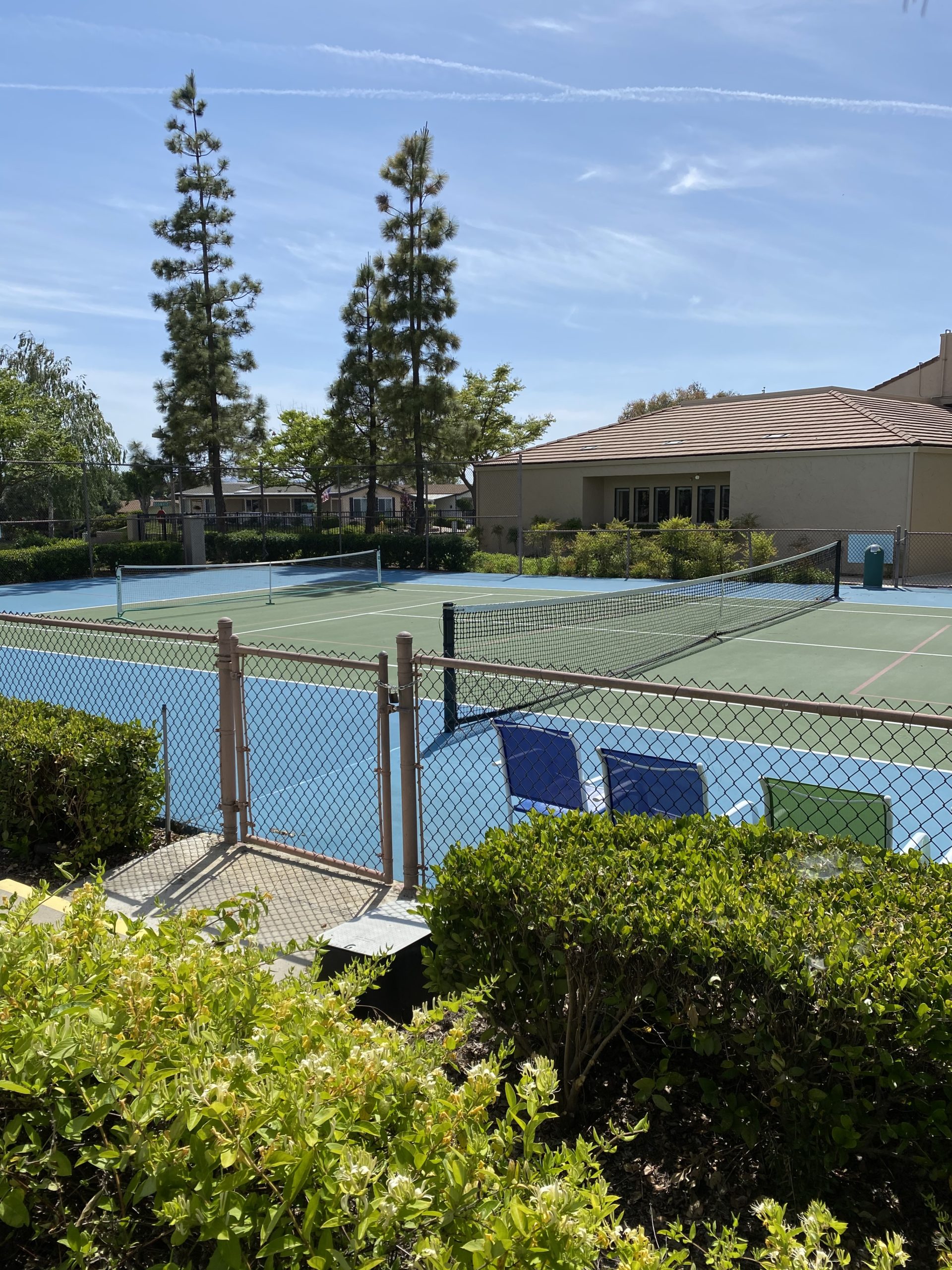 Quail Run Paso Robles Living