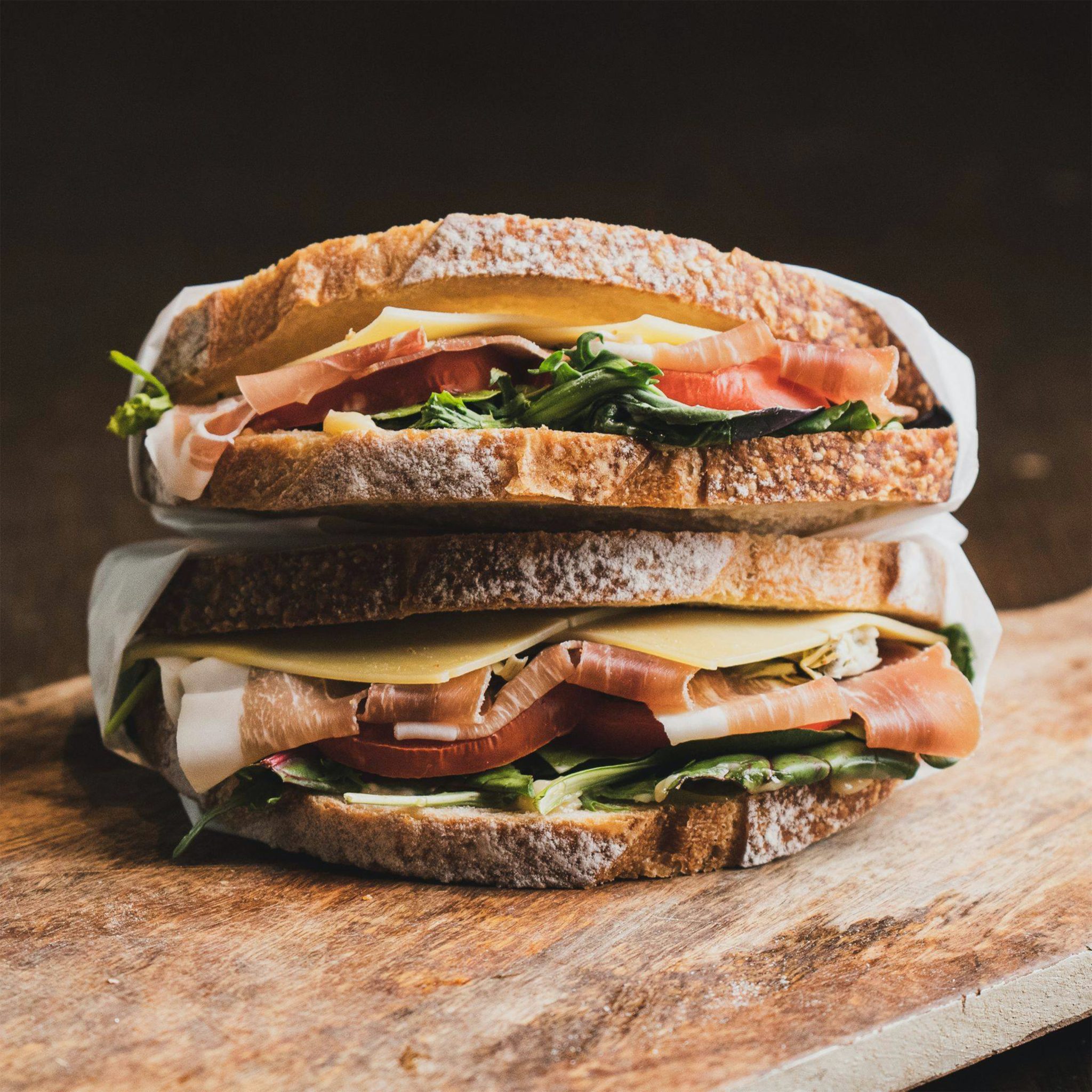 Best Sandwich Lunches in Paso Robles