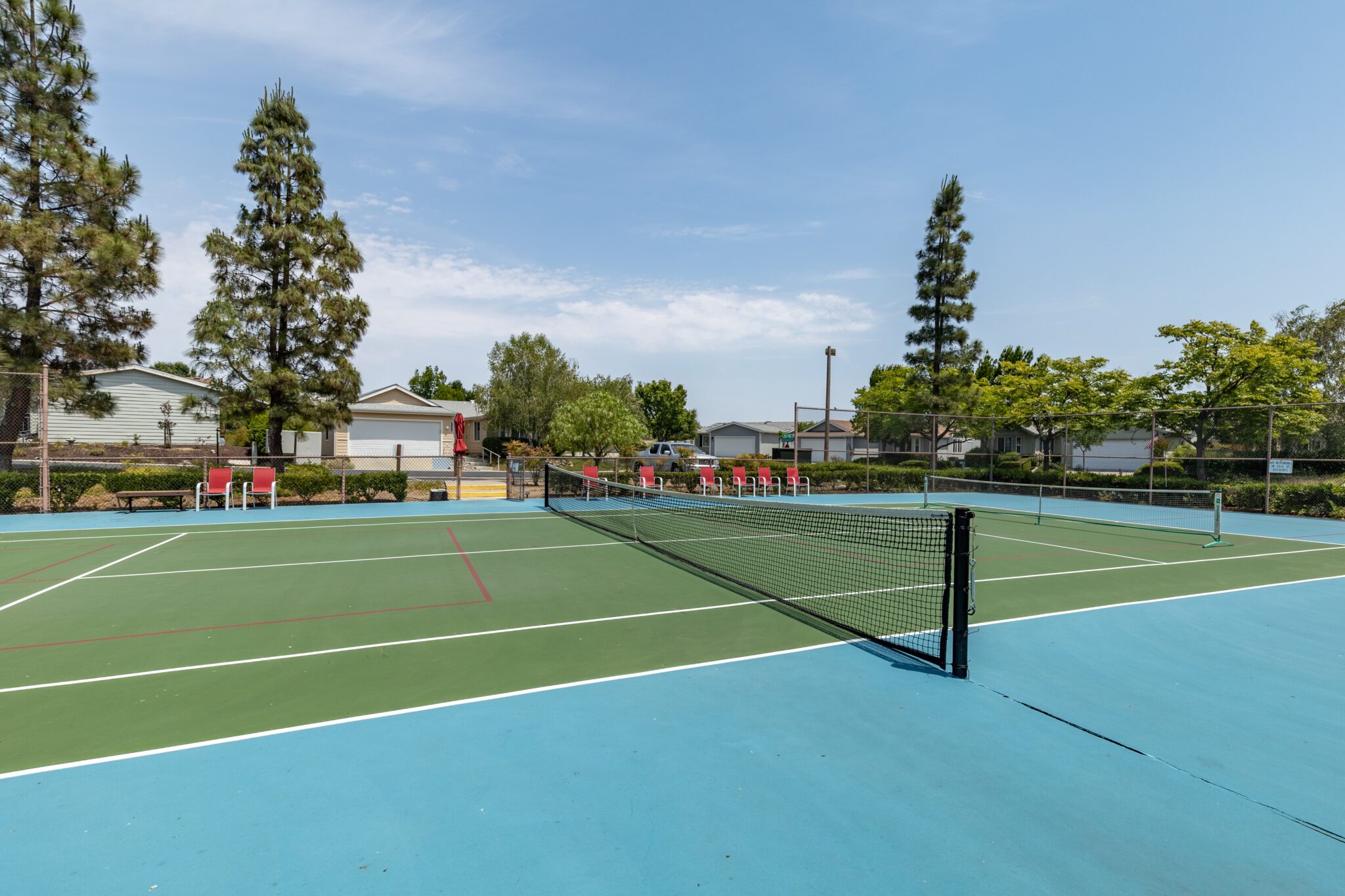 55+ Communities Quail Run Paso Robles Living