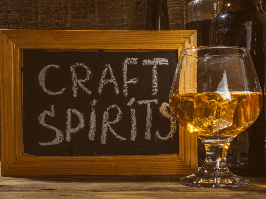 Paso Robles Distilleries