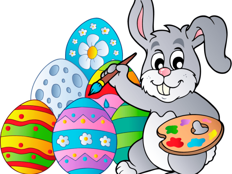 Paso Robles Easter Events 2023