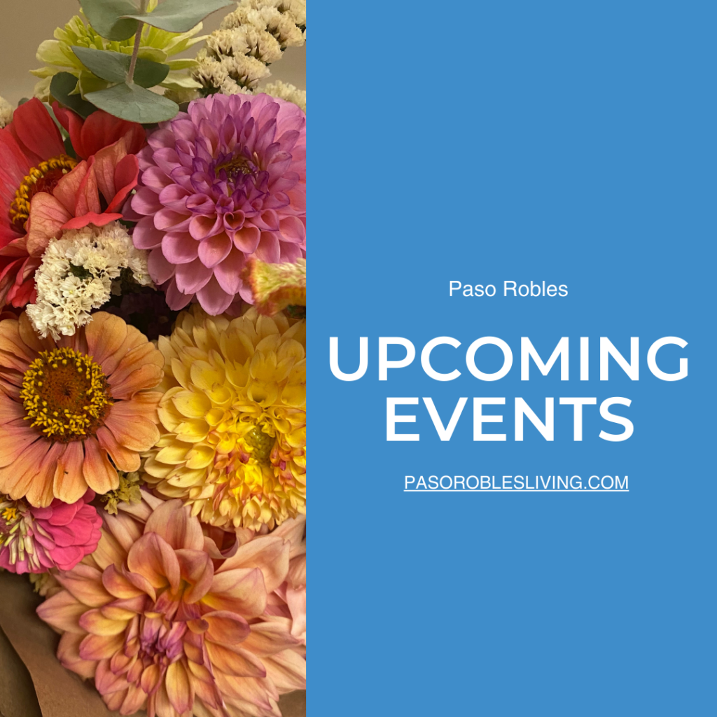 Paso Robles Events