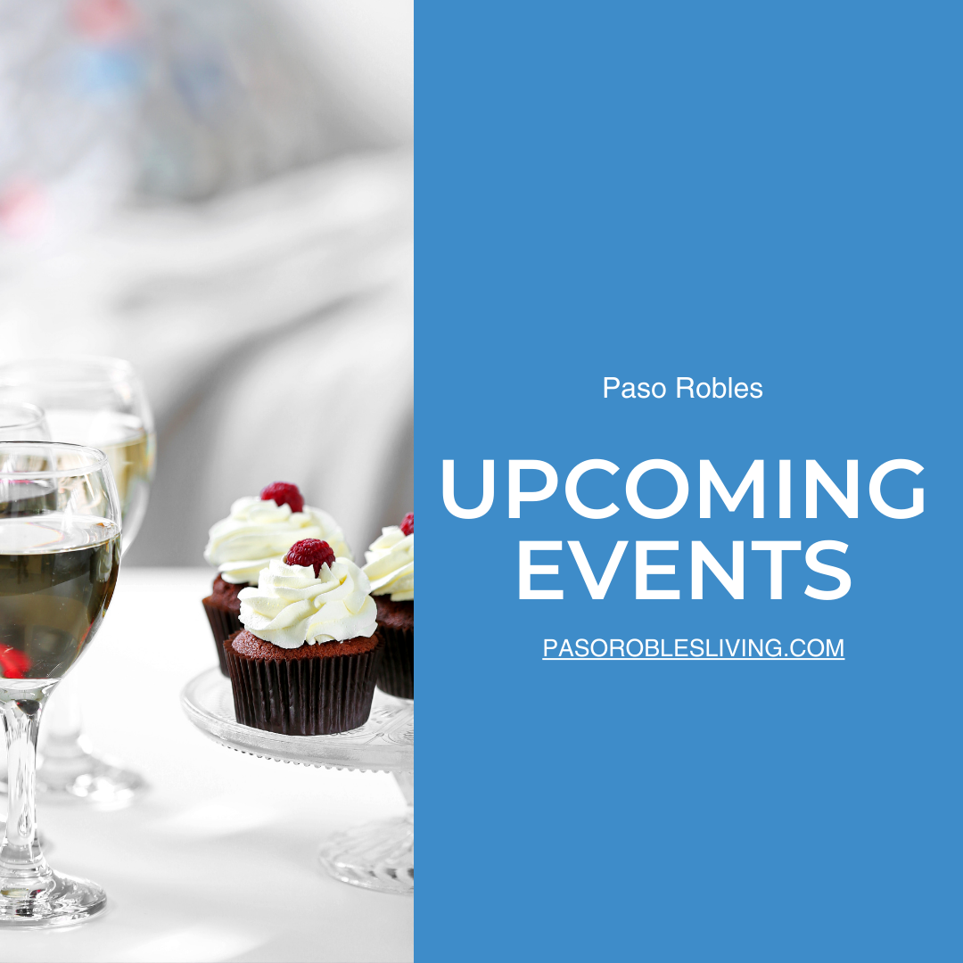 Events in Paso Robles