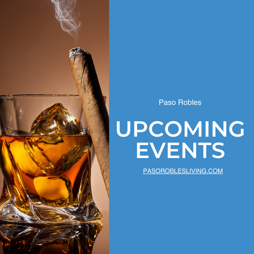 Paso Robles Events