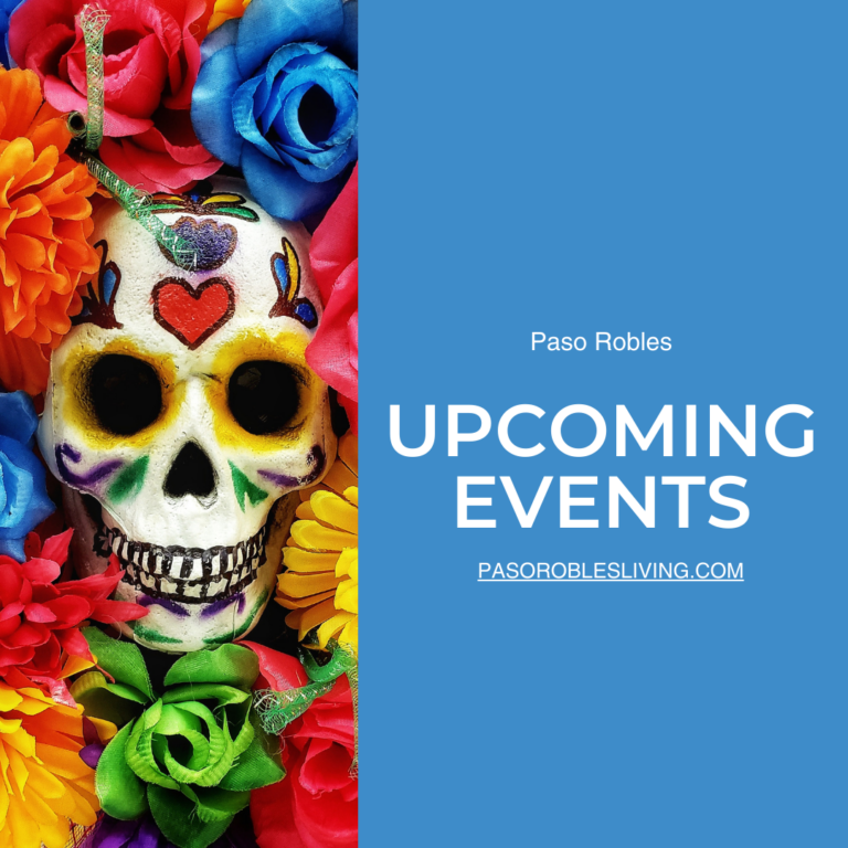 Paso Robles Events