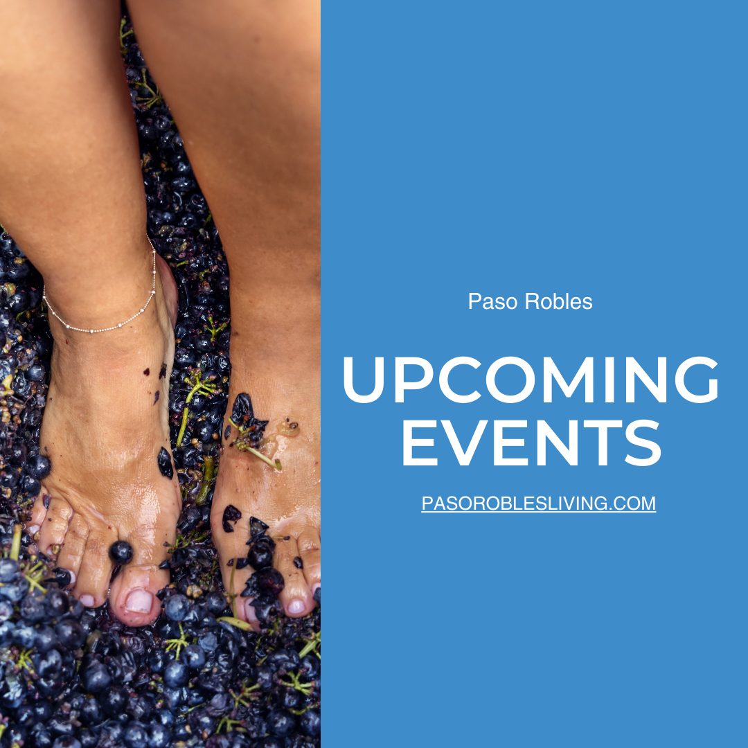 Paso Robles Events