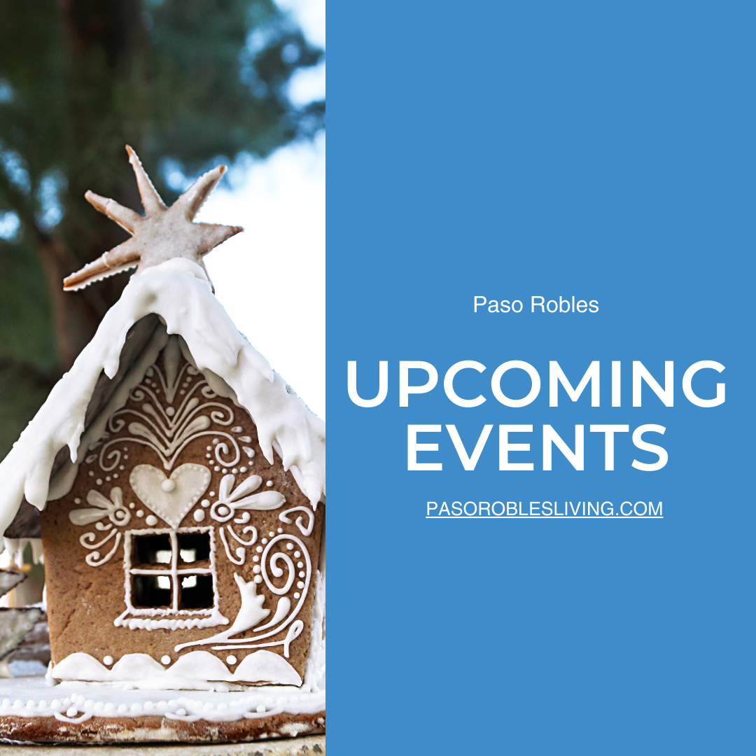 Paso Robles Events