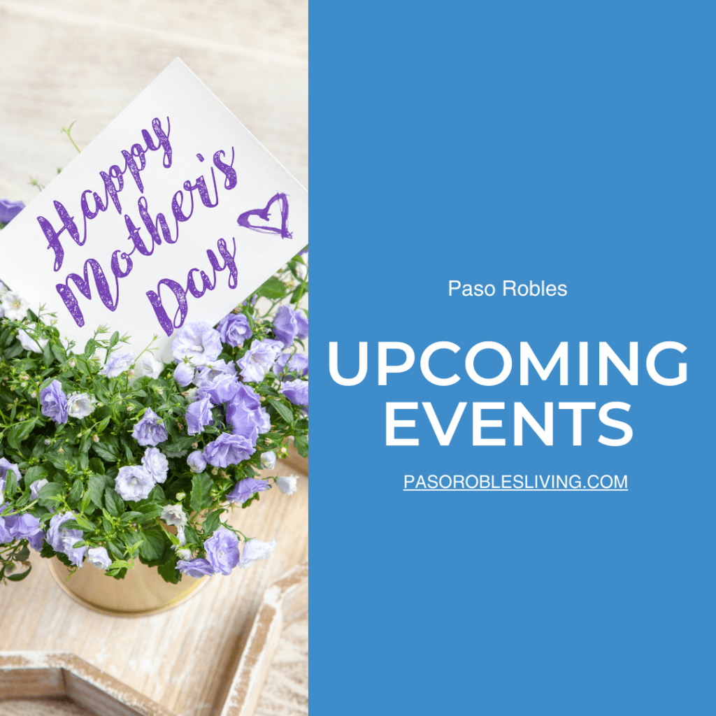 Paso Robles Events