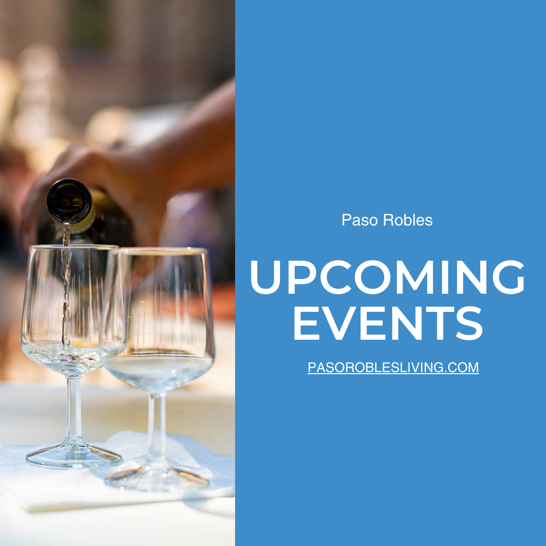 Paso Robles Events