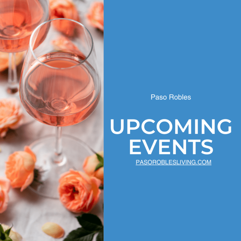 Paso Robles Events