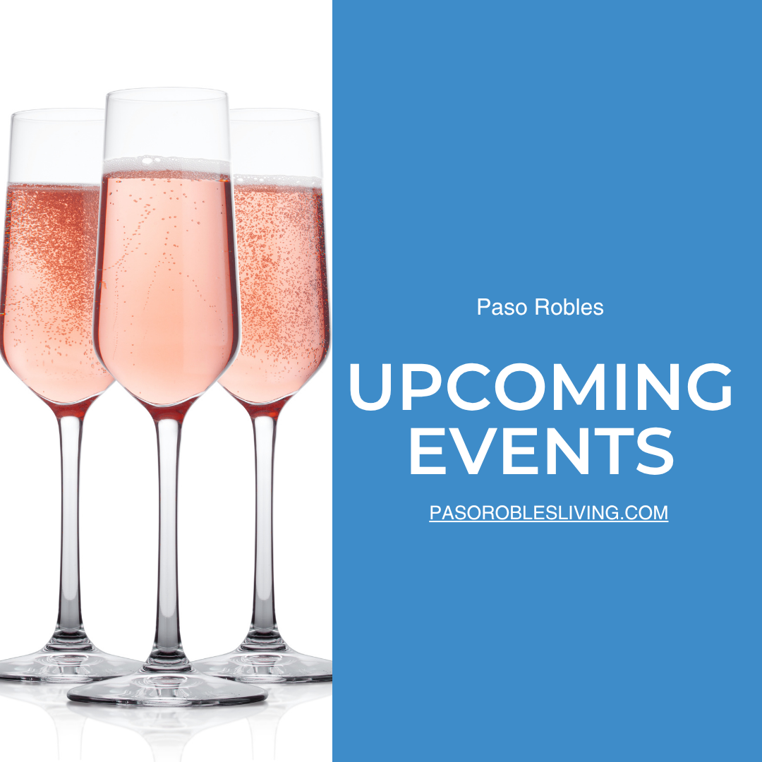 Paso Robles Events