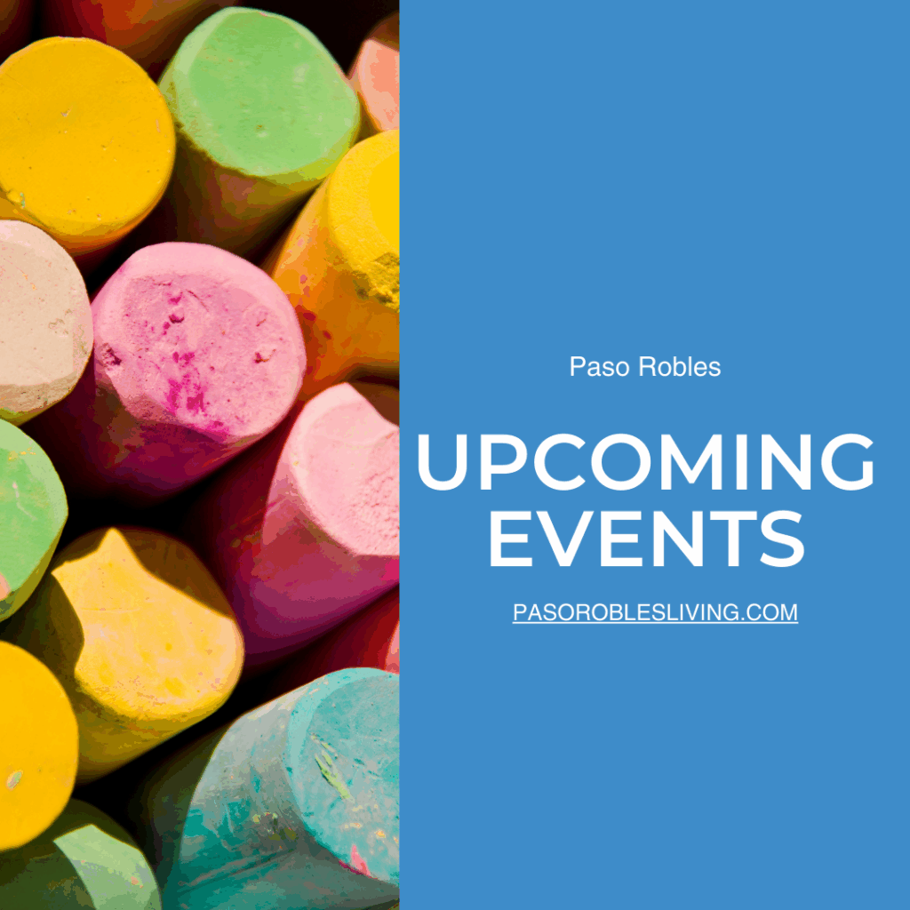 Paso Robles Events